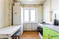 3 room apartment 68 m² Minsk, Belarus