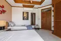 3-Schlafzimmer-Villa 1 m² Ko Samui, Thailand