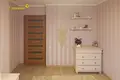 Квартира 2 комнаты 73 м² Минск, Беларусь