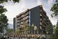 Mieszkanie 2 pokoi 74 m² Kucukcekmece, Turcja