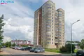 Квартира 4 комнаты 82 м² Вильнюс, Литва