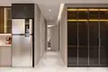 Mieszkanie 3 pokoi 110 m² Mezitli, Turcja
