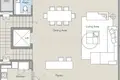 Appartement 3 chambres 417 m² Choeng Thale, Thaïlande