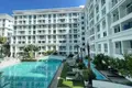 Kondominium 1 Schlafzimmer  in Pattaya, Thailand
