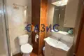 2 bedroom apartment 66 m² Nesebar, Bulgaria