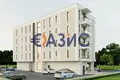 1 bedroom apartment 57 m² Sveti Vlas, Bulgaria