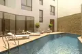 Wohnung 3 Schlafzimmer 183 m² Alicante, Spanien