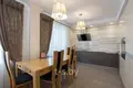 2 room apartment 61 m² in Minsk, Belarus