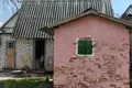 House 43 m² Aliachnovicki sielski Saviet, Belarus