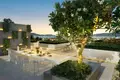 Complexe résidentiel Complex of villas with swimming pools and panoramic views close to beaches, Chalong, Phuket, Thailand