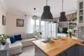 Квартира 2 комнаты 37 м² в Варшаве, Польша
