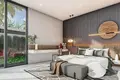Wohnung 3 Schlafzimmer 261 m² Ban Bang Ku, Thailand