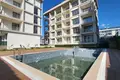 Wohnung 2 zimmer 56 m² Akarca Koyu, Türkei