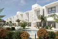 Wohnkomplex Aventus Residence