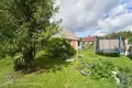 Haus 60 m² Jzufouski sielski Saviet, Belarus