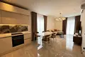 Mieszkanie 3 pokoi 84 m² Alanya, Turcja