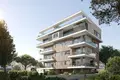 Mieszkanie 1 pokój 76 m² Jermasoja, Cypr