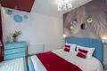 Wohnung 1 zimmer 38 m² Minsk, Belarus