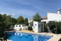 Дом 5 комнат  lAlfas del Pi, Испания