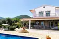 5 bedroom villa 300 m² Fethiye, Turkey