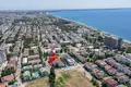 Многоуровневые квартиры 5 комнат 180 м² Коньяалты, Турция