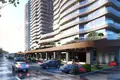 Appartement 1 chambre 98 m² Beylikduzu, Turquie