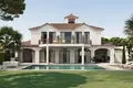 Dom 6 pokojów 690 m² Benahavis, Hiszpania