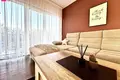 Квартира 2 комнаты 46 м² Uzliedziai, Литва
