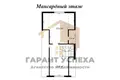 Casa 71 m² Skoki, Belarús