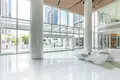 AIA Capital Center, office for rent in Ratchadaphisek area, Rama 9, Bangkok, Thailand.