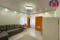 2 room apartment 59 m² Salihorsk, Belarus