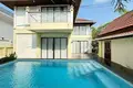 Casa 4 habitaciones  Huai Yai, Tailandia