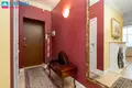 Appartement 2 chambres 70 m² Vilnius, Lituanie