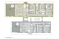 3 bedroom apartment 133 m² Nicosia, Cyprus