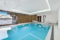 Chalet 7 Schlafzimmer  in Megeve, Frankreich