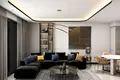 Wohnung 58 m² Alanya, Türkei