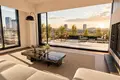 Apartment in a new building The Teras Loung başakşehir