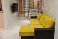 Apartamento 2 habitaciones 47 m² en Minsk, Belarús
