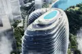 Mieszkanie 4 pokoi 331 m² Dubaj, Emiraty Arabskie
