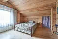 House 116 m² Papiarnianski sielski Saviet, Belarus