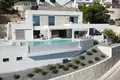 4 bedroom house 240 m² Altea, Spain