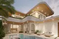 Villa 4 chambres 375 m² Si Sunthon, Thaïlande