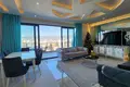 Пентхаус 3 комнаты 140 м² Akarca Koyu, Турция