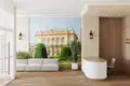 Apartamento 1 habitación 33 m² Minsk, Belarús