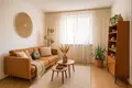 2 room apartment 52 m² Warsaw, Poland