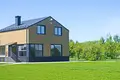 7 bedroom house 300 m² Akciabrski sielski Saviet, Belarus