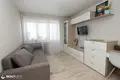 1 room apartment 30 m² Lida, Belarus