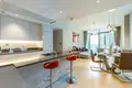 Mieszkanie 2 pokoi 116 m² Dubaj, Emiraty Arabskie