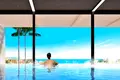 Penthouse 3 bedrooms 158 m² Villajoyosa, Spain