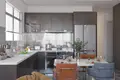 Apartamento 87 m² Chipre del Norte, Chipre del Norte